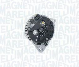 ALTERNATOR /REGEN./ AUDI/VW 14V 150A MAGNETI MARELLI 944390444800