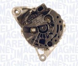 ALTERNATOR /REGEN./ AUDI/VW 14V 90A MAGNETI MARELLI 944390445400