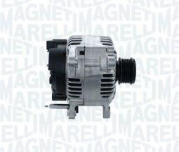 ALTERNATOR /REGEN./ AUDI/VW 14V 180A MAGNETI MARELLI 944390453500