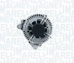 ALTERNATOR /REGEN./ AUDI/VW 14V 180A MAGNETI MARELLI 944390453500