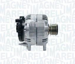 ALTERNATOR /REGEN./ AUDI/VW 14V 150A MAGNETI MARELLI 944390453600