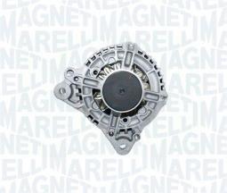 ALTERNATOR /REGEN./ AUDI/VW 14V 150A MAGNETI MARELLI 944390453600