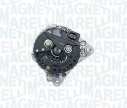 ALTERNATOR /REGEN./ AUDI/VW 14V 150A MAGNETI MARELLI 944390453600