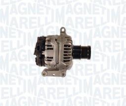 ALTERNATOR /REGEN./ SEAT/VW 14V 90A MAGNETI MARELLI 944390903890