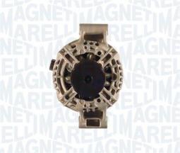 ALTERNATOR /REGEN./ SEAT/VW 14V 90A MAGNETI MARELLI 944390903890