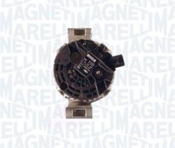 ALTERNATOR /REGEN./ SEAT/VW 14V 90A MAGNETI MARELLI 944390903890