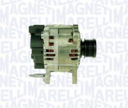 ALTERNATOR /REGEN./ AUDI/VW 14V 110A MAGNETI MARELLI 944390453900