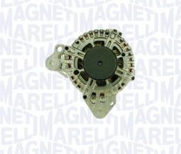 ALTERNATOR /REGEN./ AUDI/VW 14V 110A MAGNETI MARELLI 944390453900