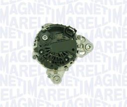 ALTERNATOR /REGEN./ AUDI/VW 14V 110A MAGNETI MARELLI 944390453900