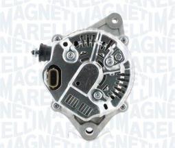 ALTERNATOR /REGEN./ SEAT/VW 14V 70A MAGNETI MARELLI 944390904040