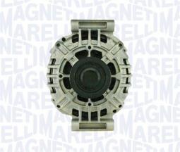 ALTERNATOR /REGEN./ AUDI/VW 14V 120A MAGNETI MARELLI 944390461600