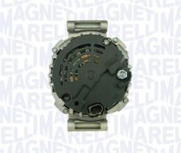 ALTERNATOR /REGEN./ AUDI/VW 14V 120A MAGNETI MARELLI 944390461600