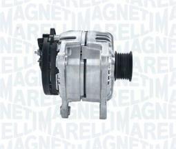 ALTERNATOR /REGEN./ RENAULT 14V 90A MAGNETI MARELLI 944390464400