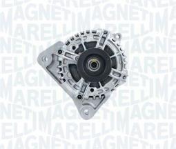 ALTERNATOR /REGEN./ RENAULT 14V 90A MAGNETI MARELLI 944390464400