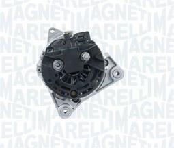 ALTERNATOR /REGEN./ RENAULT 14V 90A MAGNETI MARELLI 944390464400
