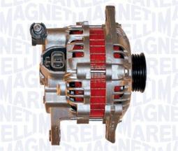 ALTERNATOR /REGEN./ MAZDA 14V 70A MAGNETI MARELLI 944390513300