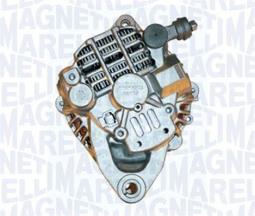 ALTERNATOR /REGEN./ MAZDA 14V 70A MAGNETI MARELLI 944390513300