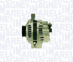 ALTERNATOR /REGEN./ HONDA 14V 70A MAGNETI MARELLI 944390514250
