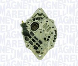 ALTERNATOR /REGEN./ HONDA 14V 70A MAGNETI MARELLI 944390514250