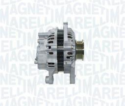 ROZRUSZNIK /REG./ OPEL 12V 1,4KW MAGNETI MARELLI 944280171250