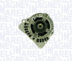 ALTERNATOR /REGEN./ AUDI/VW 14V 90A MAGNETI MARELLI 944390900040