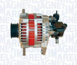 ALTERNATOR /REGEN./ OPEL 14V 70A MAGNETI MARELLI 944390900050