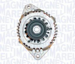 ALTERNATOR /REGEN./ OPEL 14V 70A MAGNETI MARELLI 944390900050