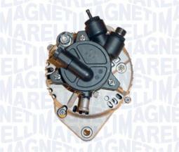 ALTERNATOR /REGEN./ OPEL 14V 70A MAGNETI MARELLI 944390900050