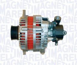 ALTERNATOR /REGEN./ OPEL 14V 100A MAGNETI MARELLI 944390900060