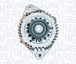 ALTERNATOR /REGEN./ OPEL 14V 100A MAGNETI MARELLI 944390900060