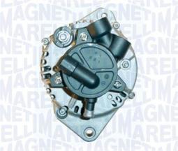 ALTERNATOR /REGEN./ OPEL 14V 100A MAGNETI MARELLI 944390900060