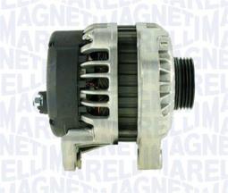 ALTERNATOR RENAULT WTINGO, CLIO II, KANOGOO II MAGNETI MARELLI 063533484010