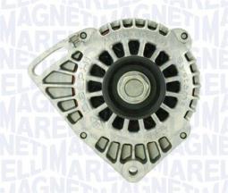 ALTERNATOR RENAULT WTINGO, CLIO II, KANOGOO II MAGNETI MARELLI 063533484010