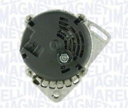 ALTERNATOR RENAULT WTINGO, CLIO II, KANOGOO II MAGNETI MARELLI 063533484010