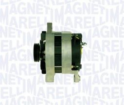 ALTERNATOR /REGEN./ RENAULT 14V 90A MAGNETI MARELLI 944390900440
