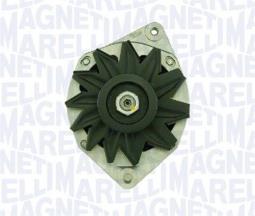 ALTERNATOR /REGEN./ RENAULT 14V 90A MAGNETI MARELLI 944390900440