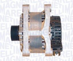 ALTERNATOR /REGEN./ PEUGEOT 14V 70A MAGNETI MARELLI 944390901100