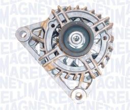 ALTERNATOR /REGEN./ PEUGEOT 14V 70A MAGNETI MARELLI 944390901100