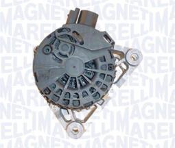 ALTERNATOR /REGEN./ PEUGEOT 14V 70A MAGNETI MARELLI 944390901100