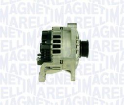 ALTERNATOR /REGEN./ V AG 14V 90A MAGNETI MARELLI 944390901390