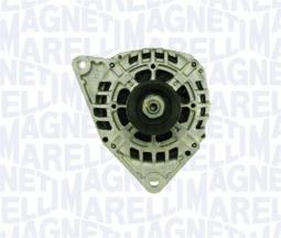 ALTERNATOR /REGEN./ V AG 14V 90A MAGNETI MARELLI 944390901390