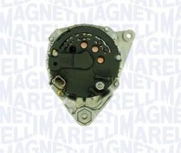 ALTERNATOR /REGEN./ V AG 14V 90A MAGNETI MARELLI 944390901390