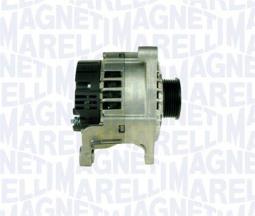 ALTERNATOR /REGEN./ AUDI/VW 14V 120A MAGNETI MARELLI 944390901410