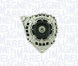 ALTERNATOR /REGEN./ AUDI/VW 14V 120A MAGNETI MARELLI 944390901410