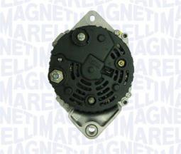 ALTERNATOR /REGEN./ RENAULT 14V 75A MAGNETI MARELLI 944390901520