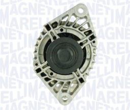ALTERNATOR /REGEN./ FIAT 14V 100A MAGNETI MARELLI 944390901680
