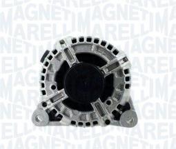 ALTERNATOR /REGEN./ PEUGEOT 14V 150A MAGNETI MARELLI 944390901710