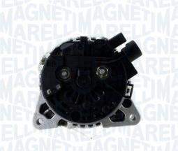ALTERNATOR /REGEN./ PEUGEOT 14V 150A MAGNETI MARELLI 944390901710
