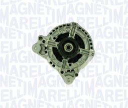 ALTERNATOR /REGEN./ FIAT 14V 120A MAGNETI MARELLI 944390901930