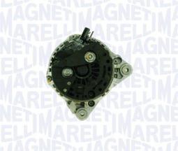 ALTERNATOR /REGEN./ FIAT 14V 120A MAGNETI MARELLI 944390901930